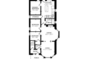 2519 W Iowa St, Chicago, IL 60622 - Photo 35