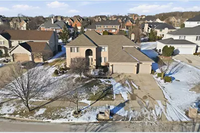 14237 Ashford Court, Orland Park, IL 60467 - Photo 1