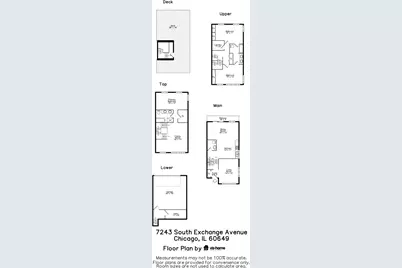 7235 S Exchange Avenue, Chicago, IL 60649 - Photo 31