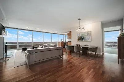 9725 Woods Drive #1502, Skokie, IL 60077 - Photo 3