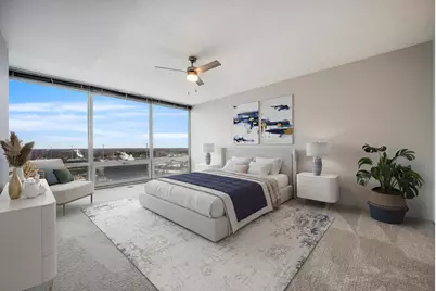 9725 Woods Drive #1502, Skokie, IL 60077 - Photo 15