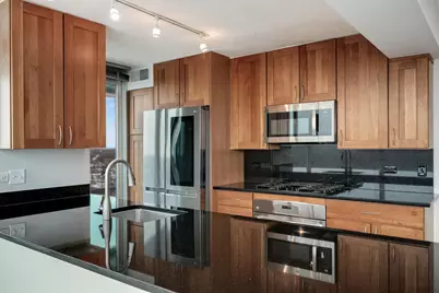 9725 Woods Drive #1502, Skokie, IL 60077 - Photo 11