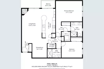 1633 2nd Street #508, Highland Park, IL 60035 - Photo 21