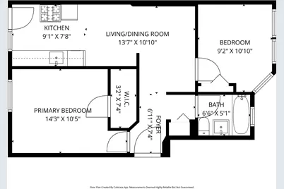 7377 N Damen Avenue #I2, Chicago, IL 60645 - Photo 9