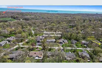 524 Forest Hill Road, Lake Forest, IL 60045 - Photo 29