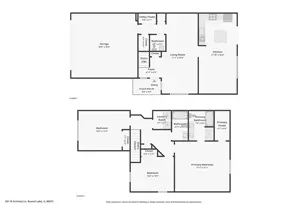 651 W Kristina Ln, Round Lake, IL 60073 - Photo 29