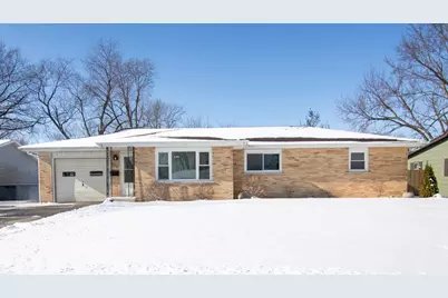 609 Ivy Lane, Bradley, IL 60915 - Photo 1
