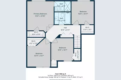 1394 Parkridge Court, Crystal Lake, IL 60014 - Photo 25