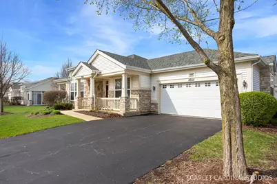 2665 Barrington Circle #2665, Naperville, IL 60564 - Photo 3