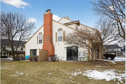 1336 Queensgreen Circle, Naperville, IL 60563 - Photo 5