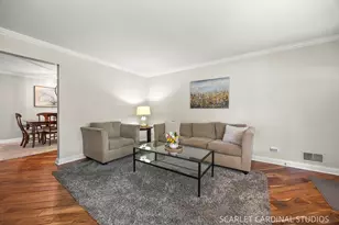 1315 Lakeside Dr, Wheaton, IL 60187 - Photo 7