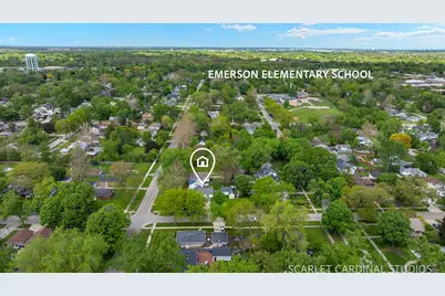1315 Lakeside Drive, Wheaton, IL 60187 - Photo 35