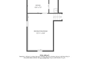 1315 Lakeside Dr, Wheaton, IL 60187 - Photo 37