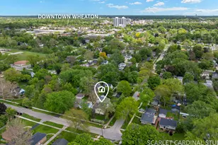 1315 Lakeside Dr, Wheaton, IL 60187 - Photo 33