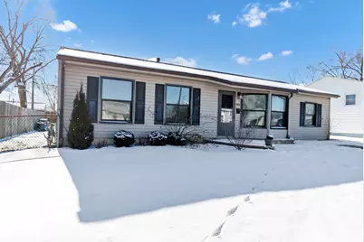 203 Murphy Drive, Romeoville, IL 60446 - Photo 1