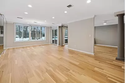 1401 Burr Oak Road #105B, Hinsdale, IL 60521 - Photo 3