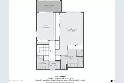 1401 Burr Oak Road #105B, Hinsdale, IL 60521 - Photo 21