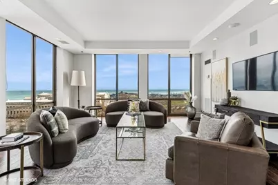 1335 S Prairie Avenue #1501, Chicago, IL 60605 - Photo 3