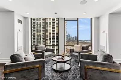 1335 S Prairie Avenue #1501, Chicago, IL 60605 - Photo 17