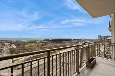 1335 S Prairie Avenue #1501, Chicago, IL 60605 - Photo 39