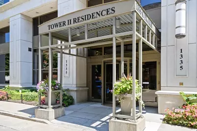 1335 S Prairie Avenue #1501, Chicago, IL 60605 - Photo 1