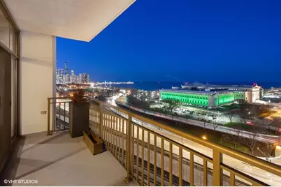 1335 S Prairie Avenue #1501, Chicago, IL 60605 - Photo 37