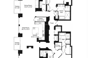 1335 S Prairie Ave, Chicago, IL 60605 - Photo 55