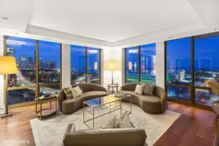 1335 S Prairie Ave, Chicago, IL 60605 - Photo 5