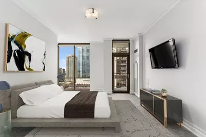 1335 S Prairie Avenue #1501, Chicago, IL 60605 - Photo 43