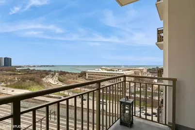 1335 S Prairie Avenue #1501, Chicago, IL 60605 - Photo 25