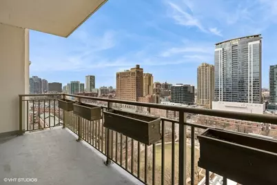 1335 S Prairie Avenue #1501, Chicago, IL 60605 - Photo 47