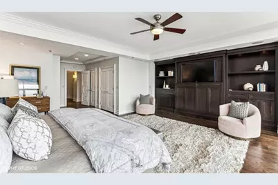 1335 S Prairie Avenue #1501, Chicago, IL 60605 - Photo 35