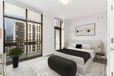 1335 S Prairie Avenue #1501, Chicago, IL 60605 - Photo 45