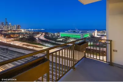 1335 S Prairie Avenue #1501, Chicago, IL 60605 - Photo 13