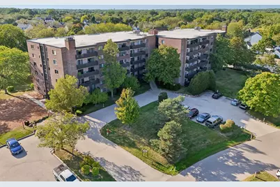 920 Vose Drive #106, Gurnee, IL 60031 - Photo 33