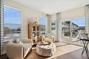 206 Neubauer Circle, Lindenhurst, IL 60046 - Photo 3