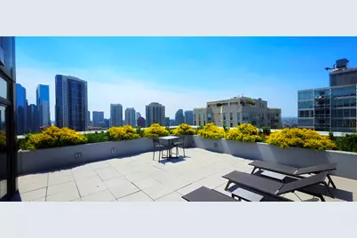 435 W Erie Street #1002, Chicago, IL 60654 - Photo 21