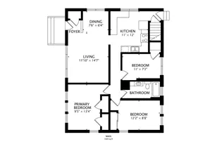 823 N Fernandez Ave, Arlington Heights, IL 60004 - Photo 23