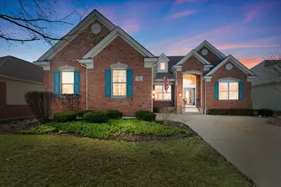 7 Chaco Court, South Barrington, IL 60010 - Photo 3