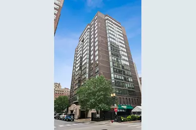 21 W Goethe Street #17K, Chicago, IL 60610 - Photo 1