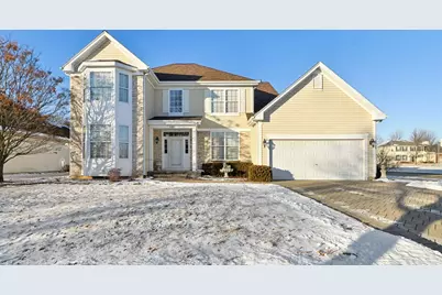 133 Caledonian Avenue, Sugar Grove, IL 60554 - Photo 1