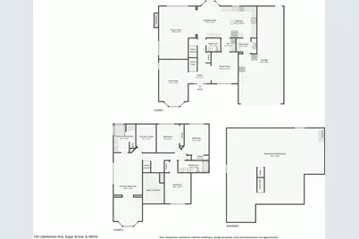 133 Caledonian Avenue, Sugar Grove, IL 60554 - Photo 49