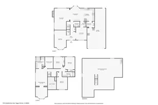 133 Caledonian Ave, Sugar Grove, IL 60554 - Photo 49