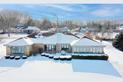 557 Aberdeen Road, Frankfort, IL 60423 - Photo 3