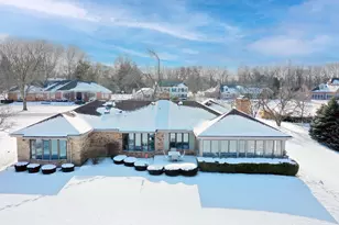 557 Aberdeen Rd, Frankfort, IL 60423 - Photo 3