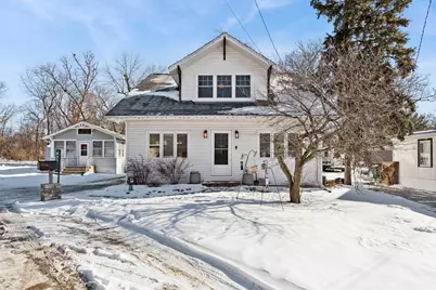 43225 N Lakeside Drive, Antioch, IL 60002 - Photo 1