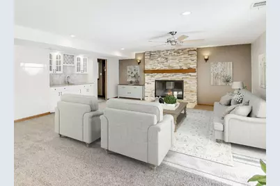 16W671 89th Place, Willowbrook, IL 60527 - Photo 9