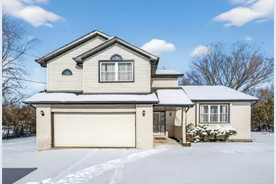 4448 Maple Avenue, Matteson, IL 60443 - Photo 1