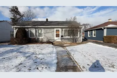 3528 Adams Street, Lansing, IL 60438 - Photo 1