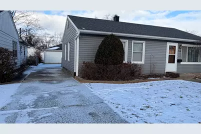 3528 Adams Street, Lansing, IL 60438 - Photo 3